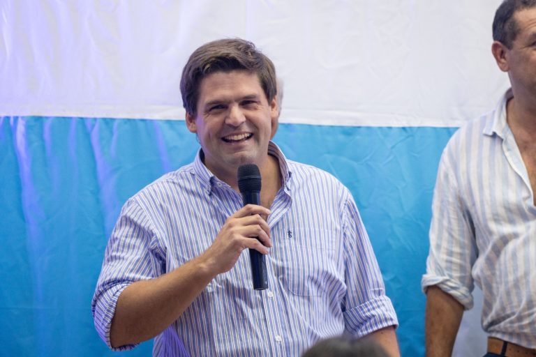 “Quiero ser el próximo Intendente de Durazno, quiero liderar la renovación para este departamento” 